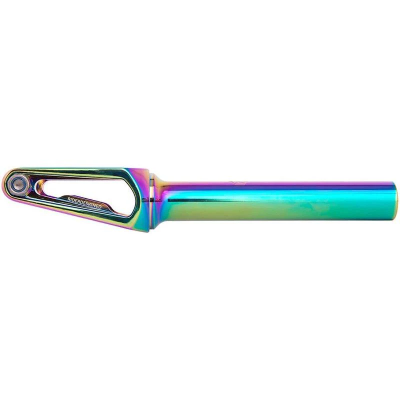 Striker IHC Fork Lux Rainbow - Image 3