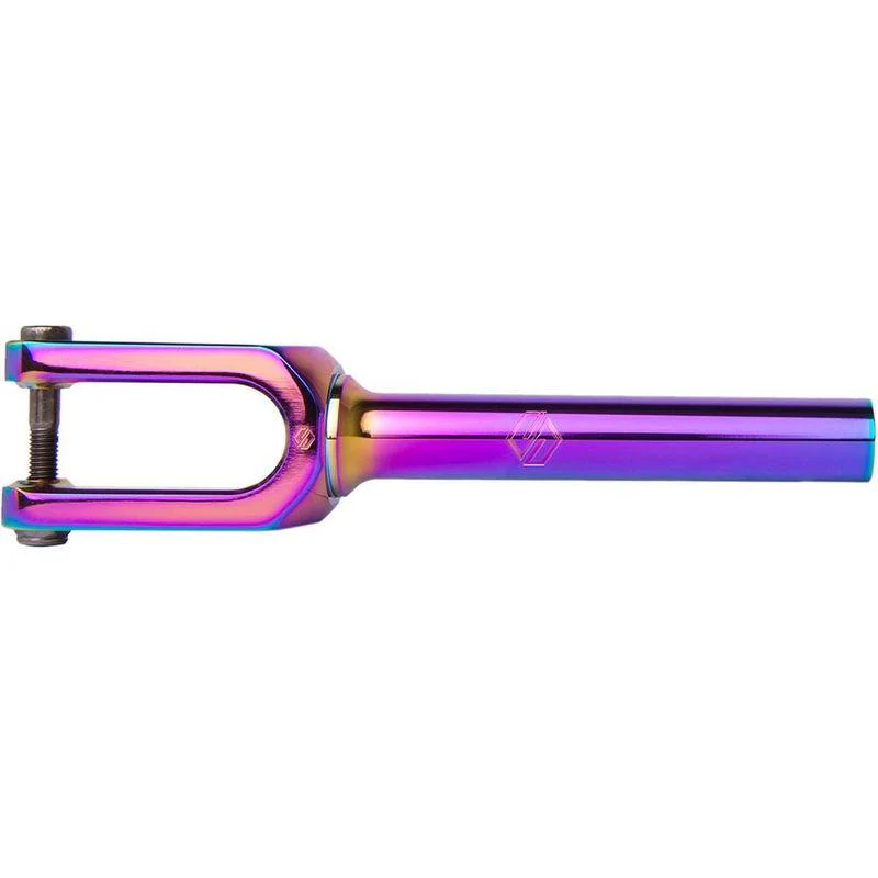 Striker IHC Fork Lux Rainbow - Image 4
