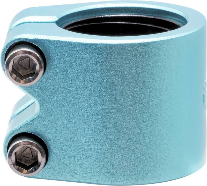 Striker Lux Double Clamp Petrol - Image 3