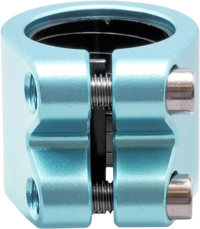 Striker Lux Double Clamp Petrol - Image 6