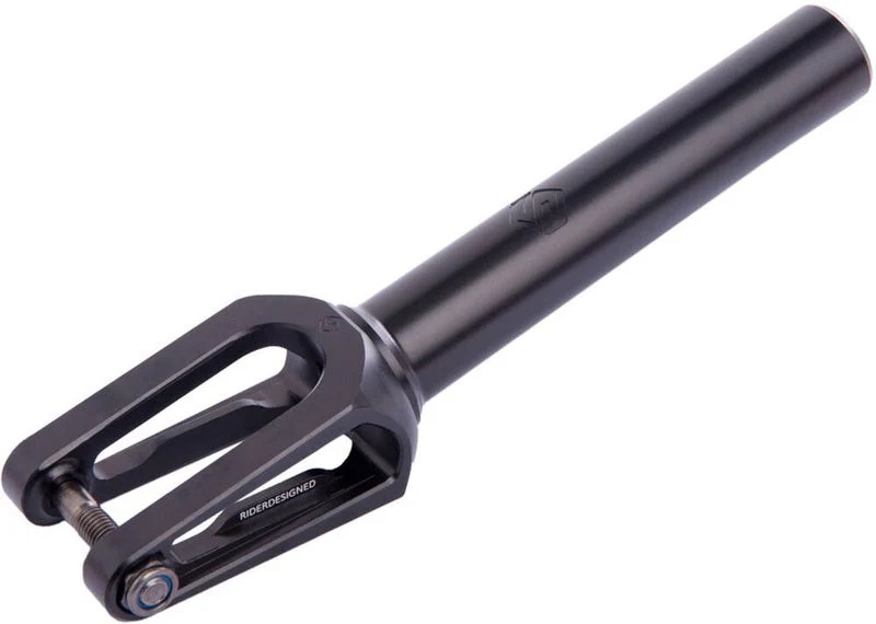 Striker SCS/HIC Fork Lux black
