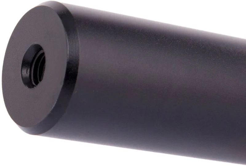 Striker SCS/HIC Fork Lux black - Image 5