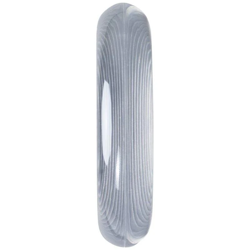 Striker Wheels Lux Clear 110mm silver - Image 2