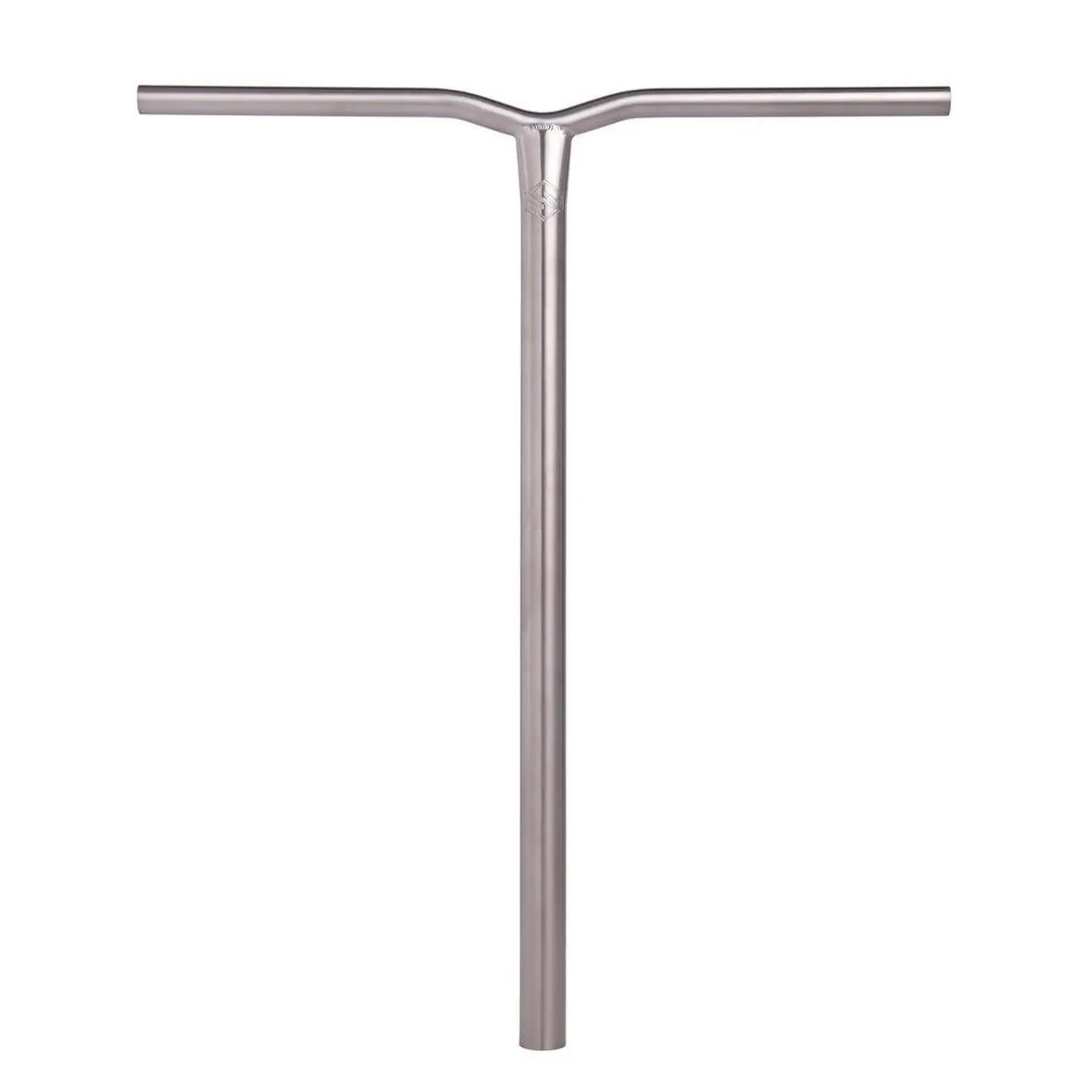 Striker Titanium V2 Bend Stunt Scooter Bar