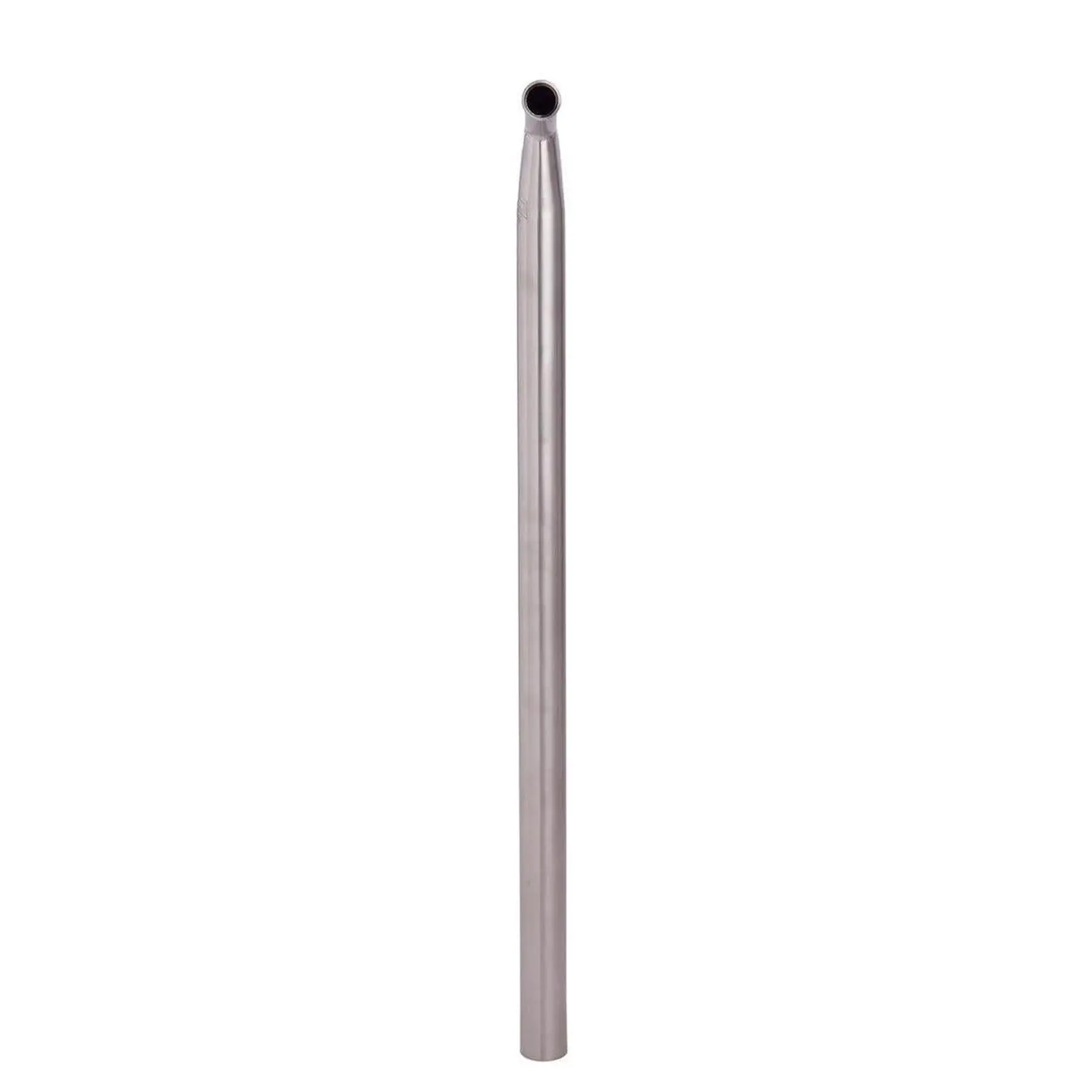 Striker Titanium V2 Bend Stunt Scooter Bar - Image 2