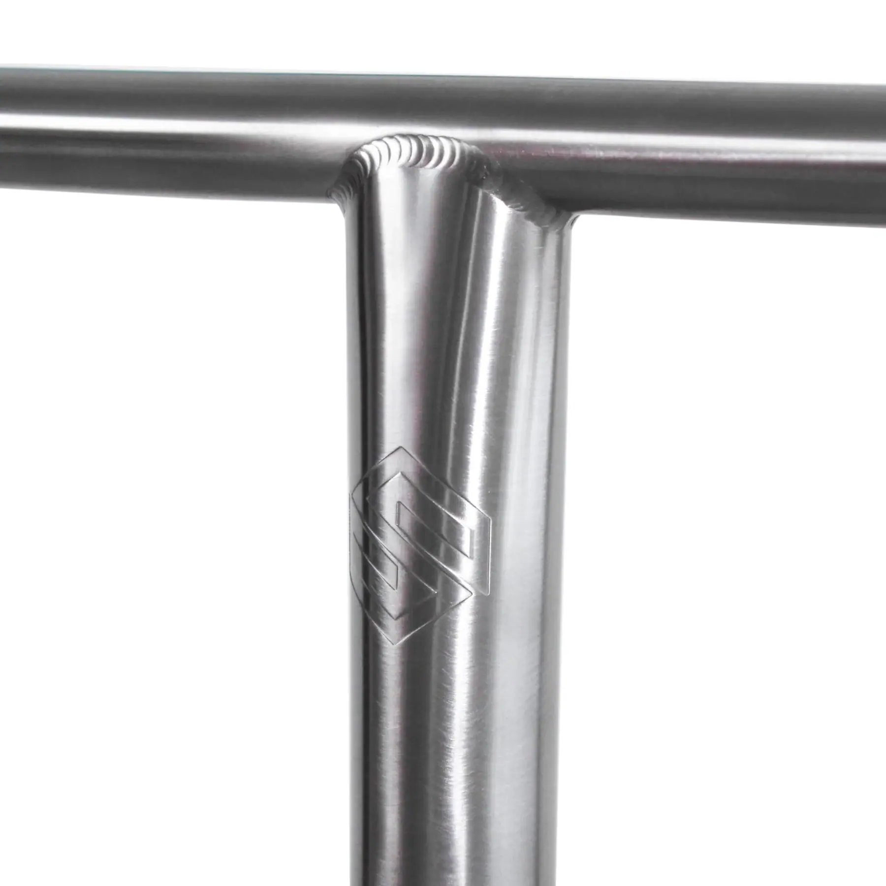 Striker Titanium V2 Stunt Scooter Bar - Image 3