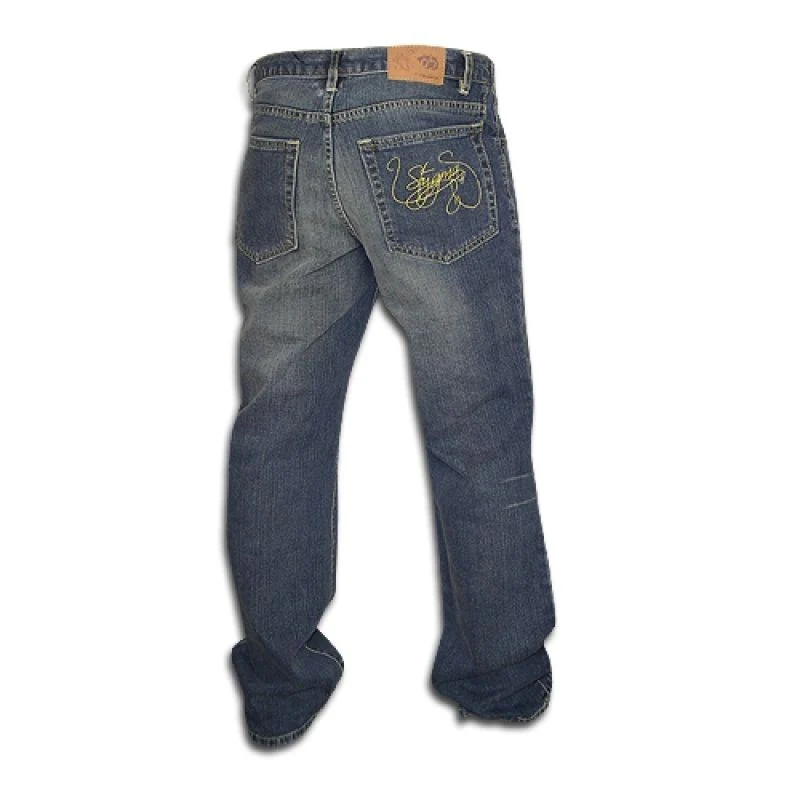 Stygma Jeans Lazo Color: blue - Image 2