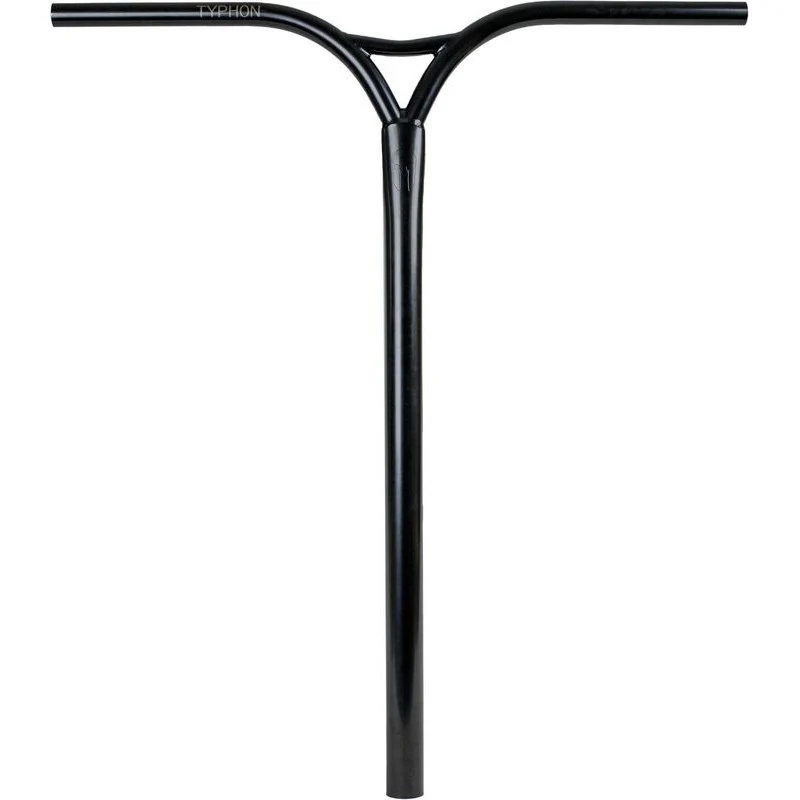 Supremacy Typhon Ti Bar black