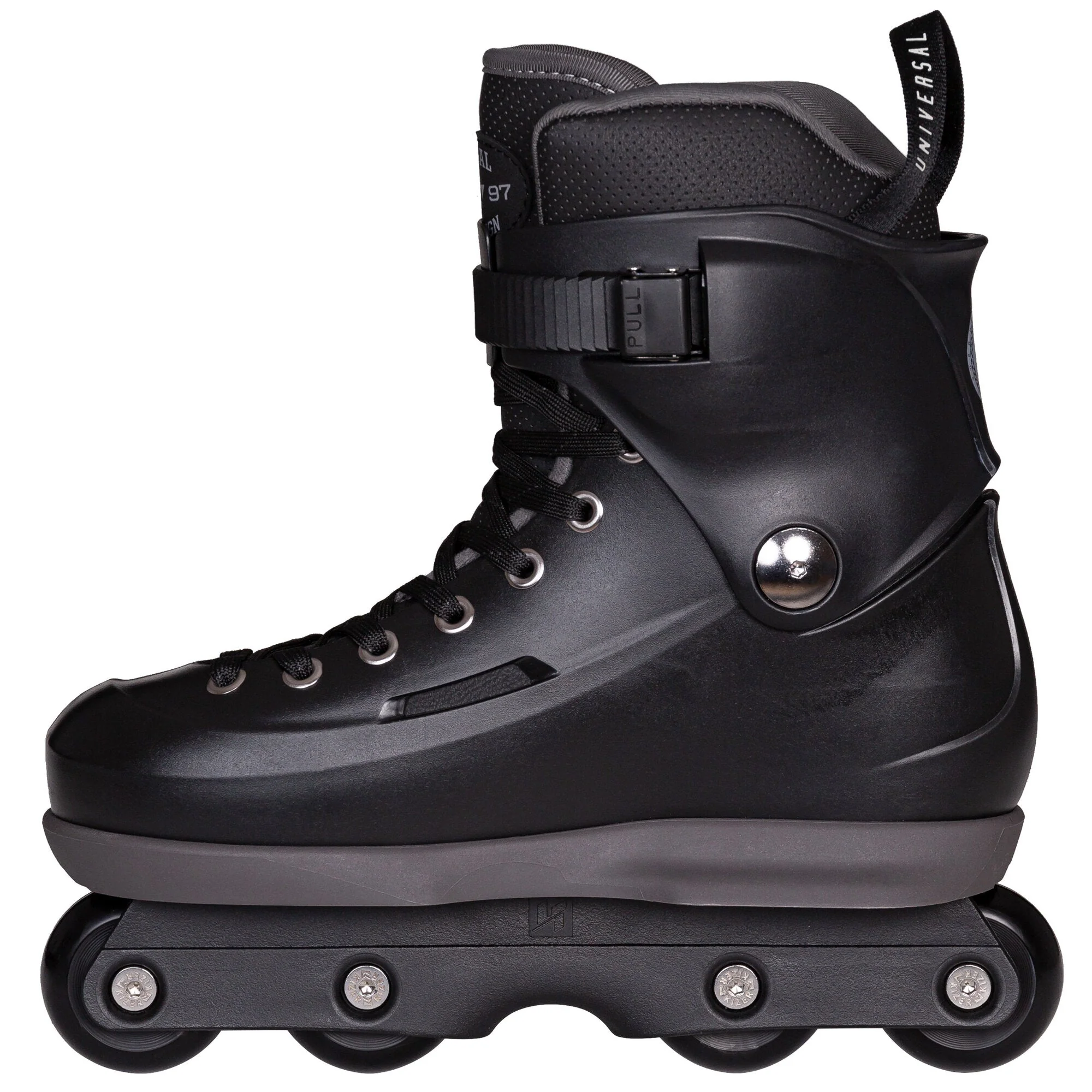 USD Skates Sway Chess Black - Image 6