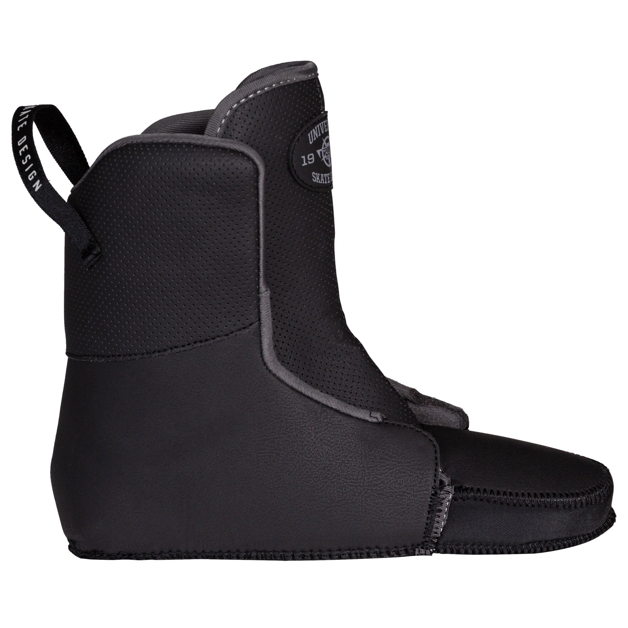USD Skates Sway Chess Black - Image 7