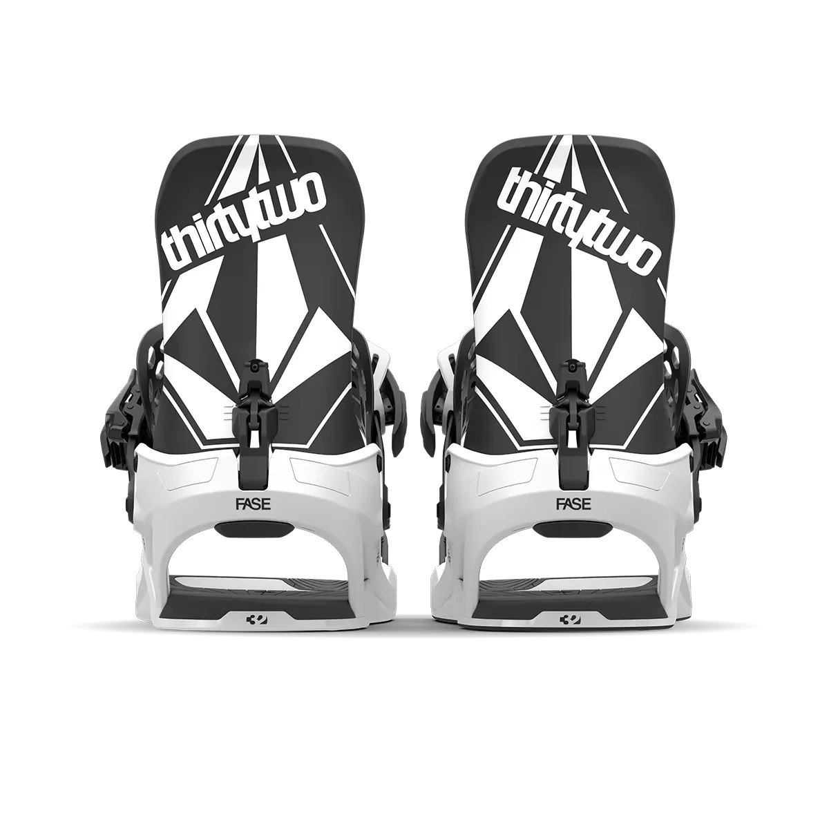 T32M Fase® Snowboard Binding X Volcom