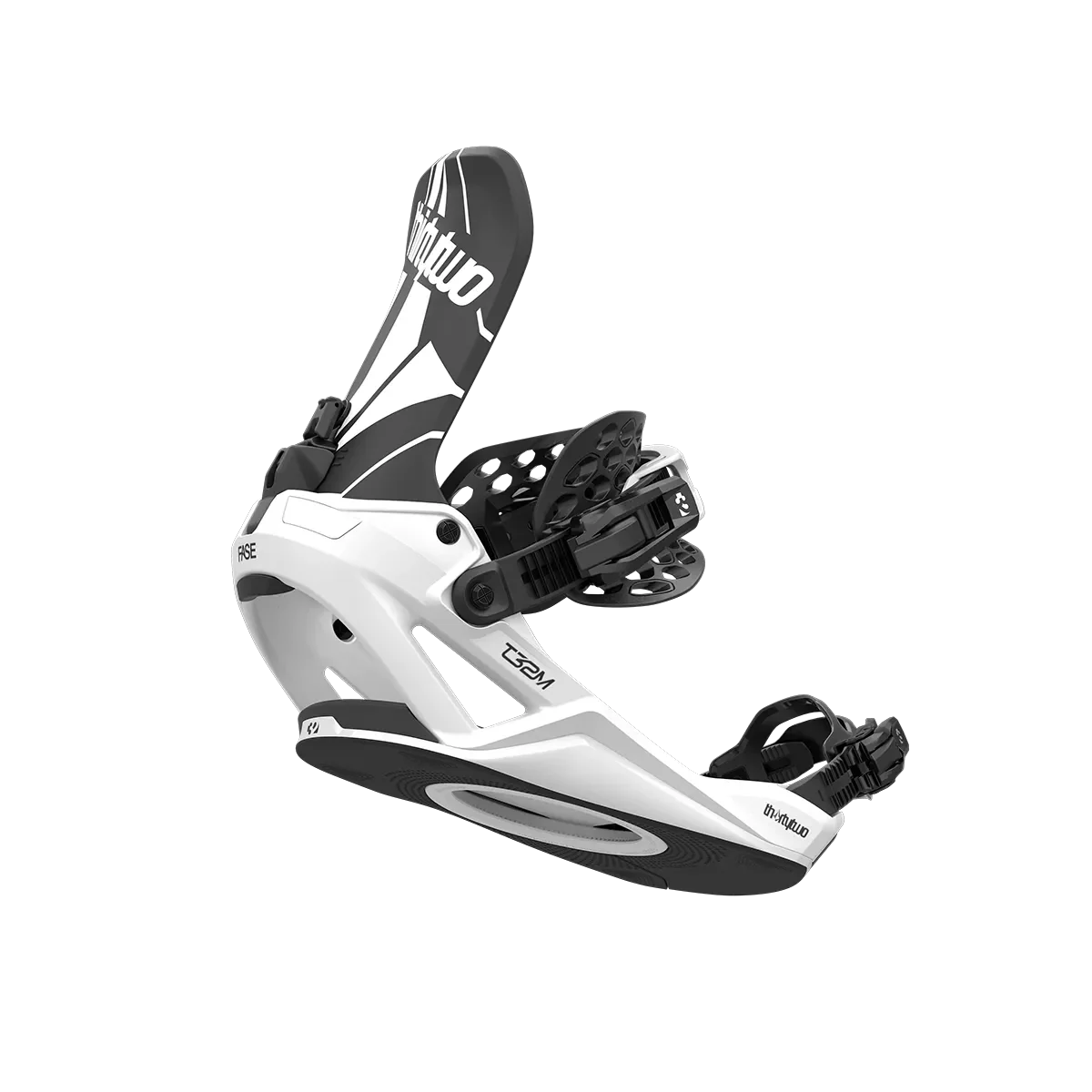 T32M Fase® Snowboard Binding X Volcom - Image 4
