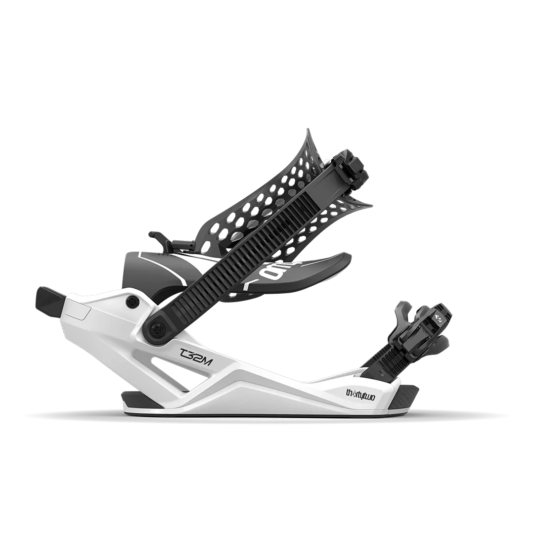 T32M Fase® Snowboard Binding X Volcom - Image 7