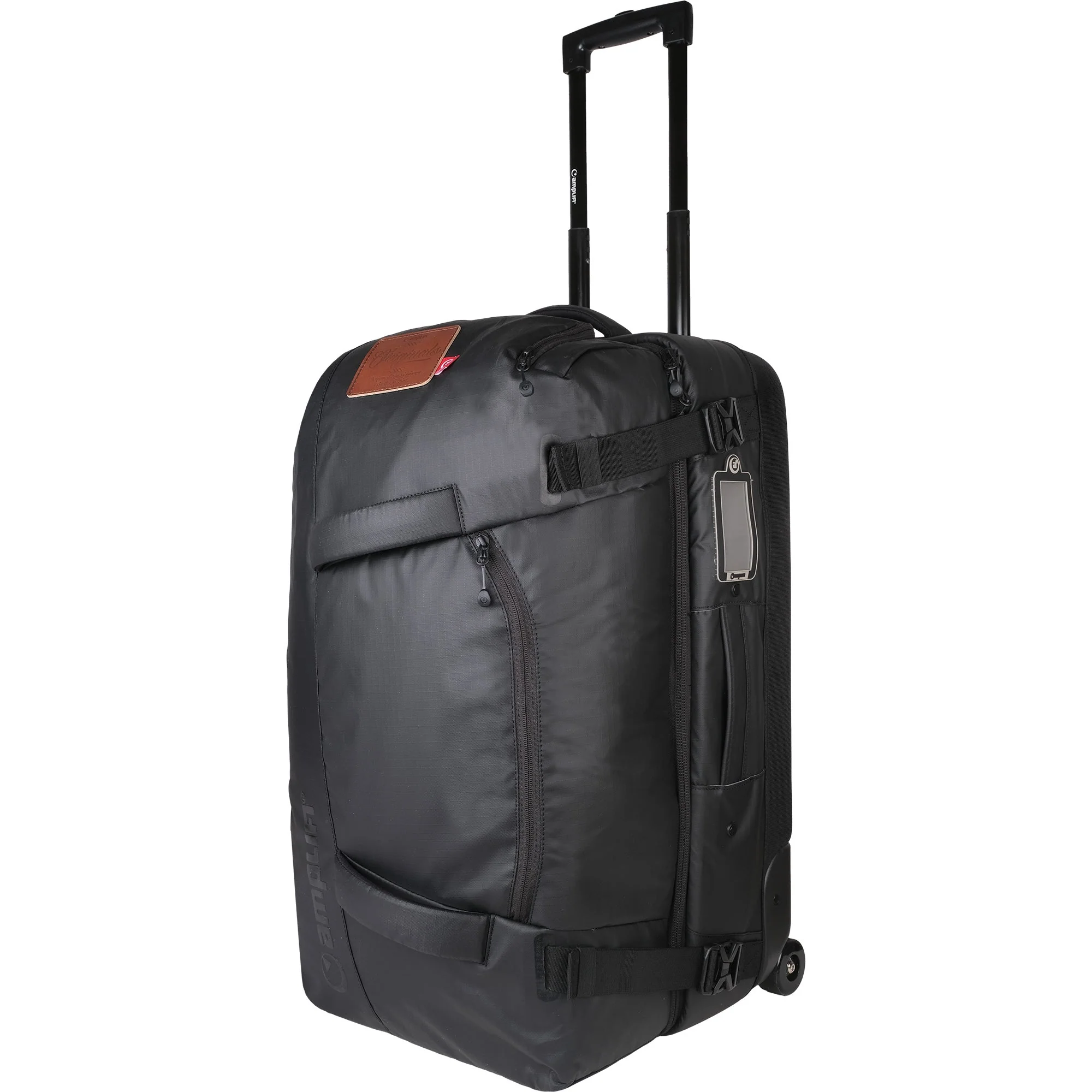 AMPLIFI Team Torino Travelbag