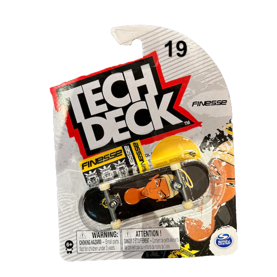 Tech Deck Fingerboard Complete - Image 19