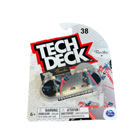 Tech Deck Fingerboard Complete - Image 38