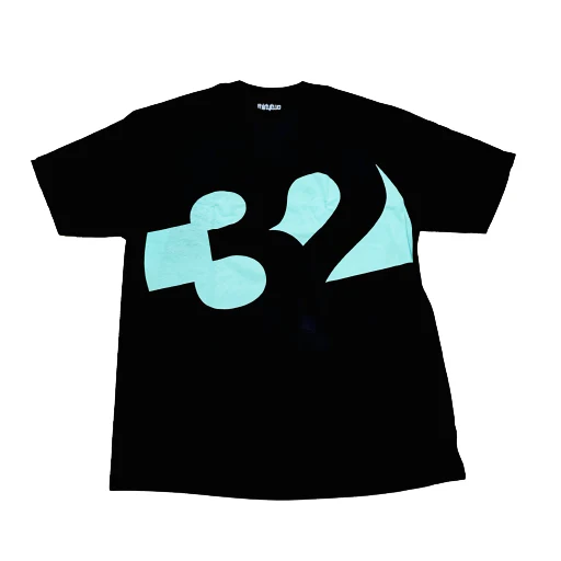 Thirtytwo T-shirt Banger black