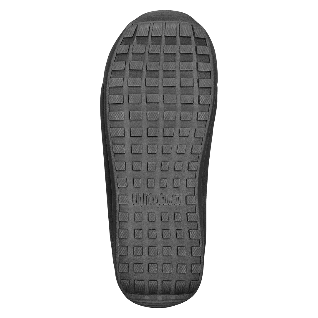 Thirtytwo Women Boots Shifty W'S Black - Image 3