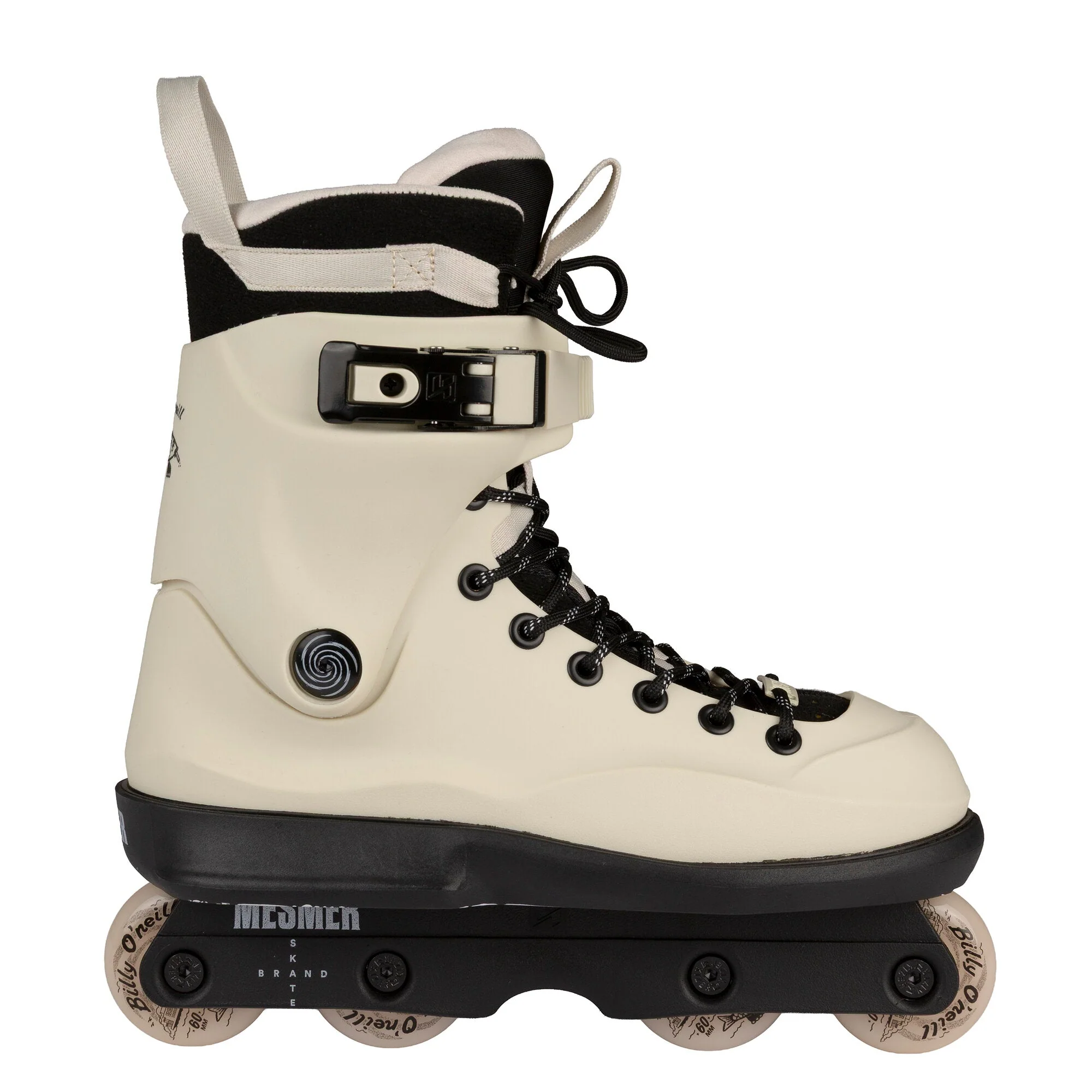 Mesmer Skates Throne Billy O`Neill - Image 2