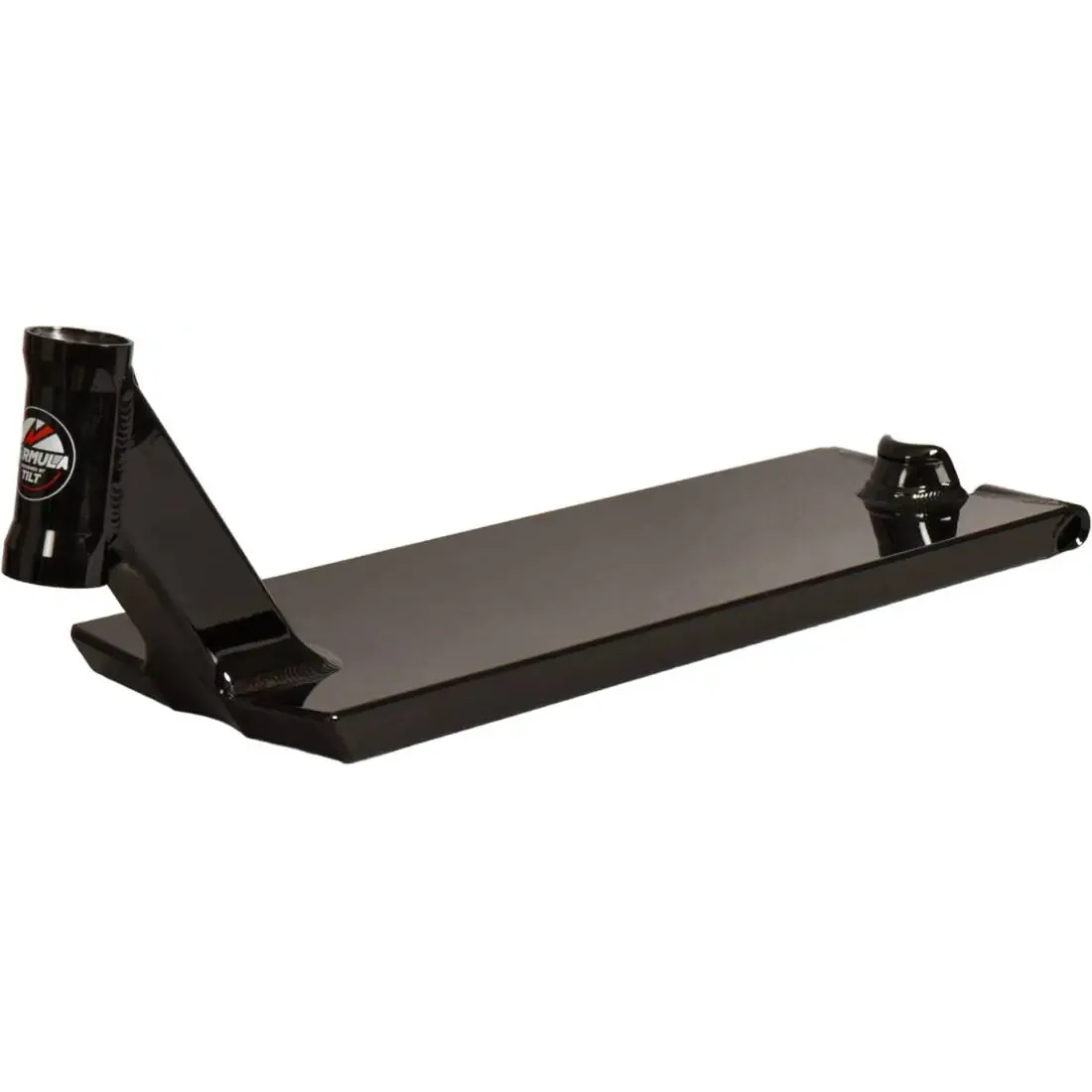 Tilt Formular Stunt Scooter Deck black 6,5"