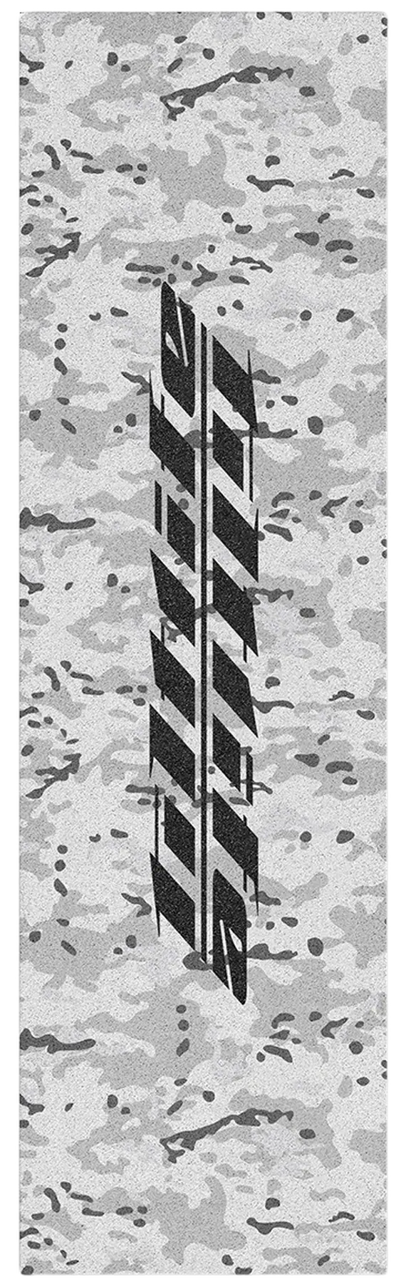 Tilt Scooter Griptape Camo No.80 Arctic