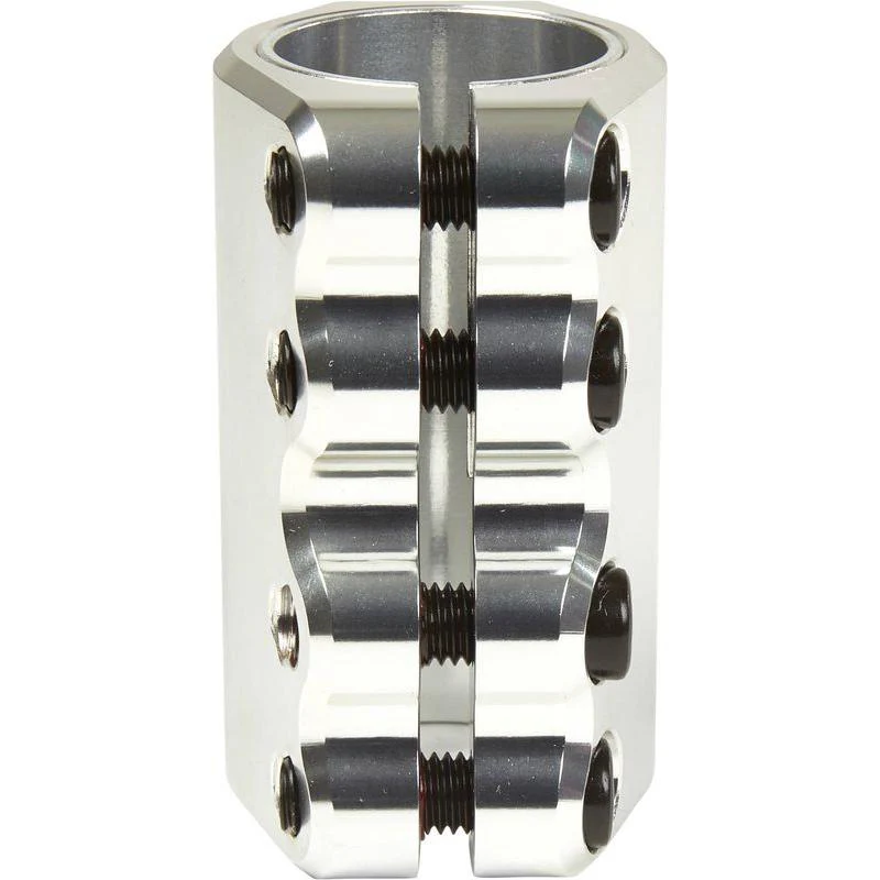 Tilt Classic SCS Clamp silver - Image 3