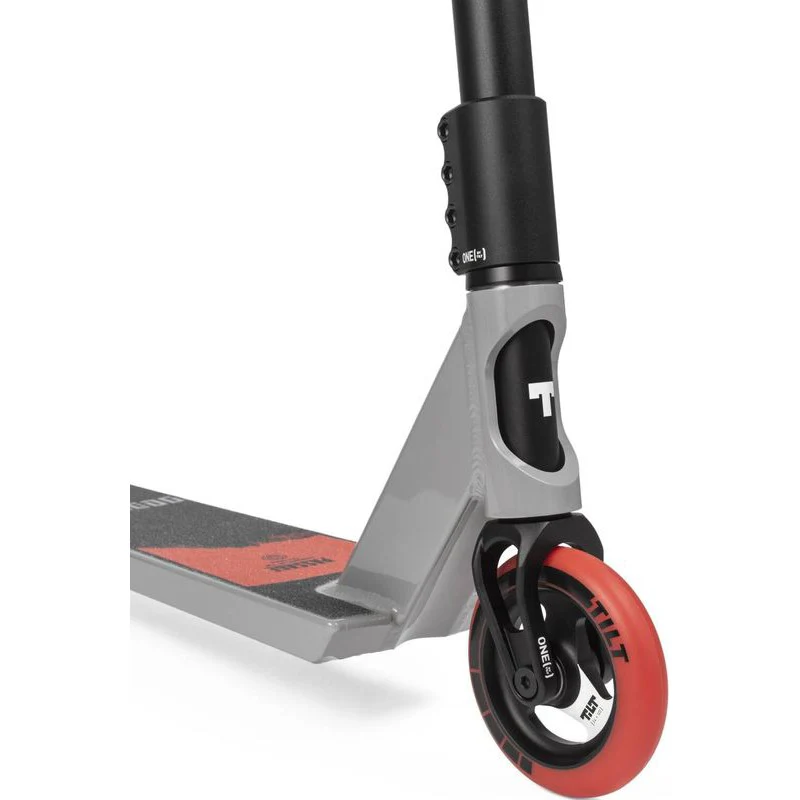 Tilt Complete Scooter Passage Build red - Image 3