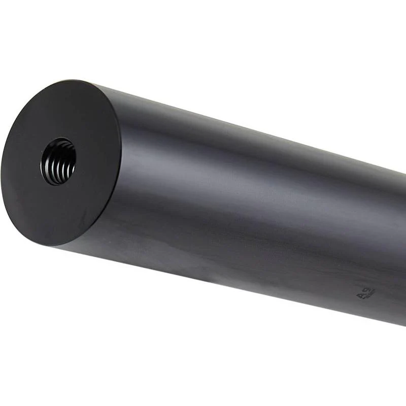 Tilt Fork Rigid HIC/SCS black - Image 5
