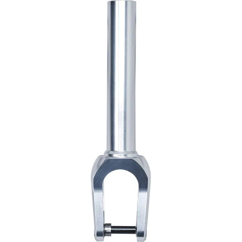 Tilt Fork Rigid HIC/SCS silver - Image 2