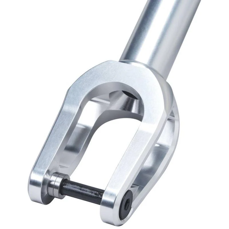 Tilt Fork Rigid HIC/SCS silver - Image 4