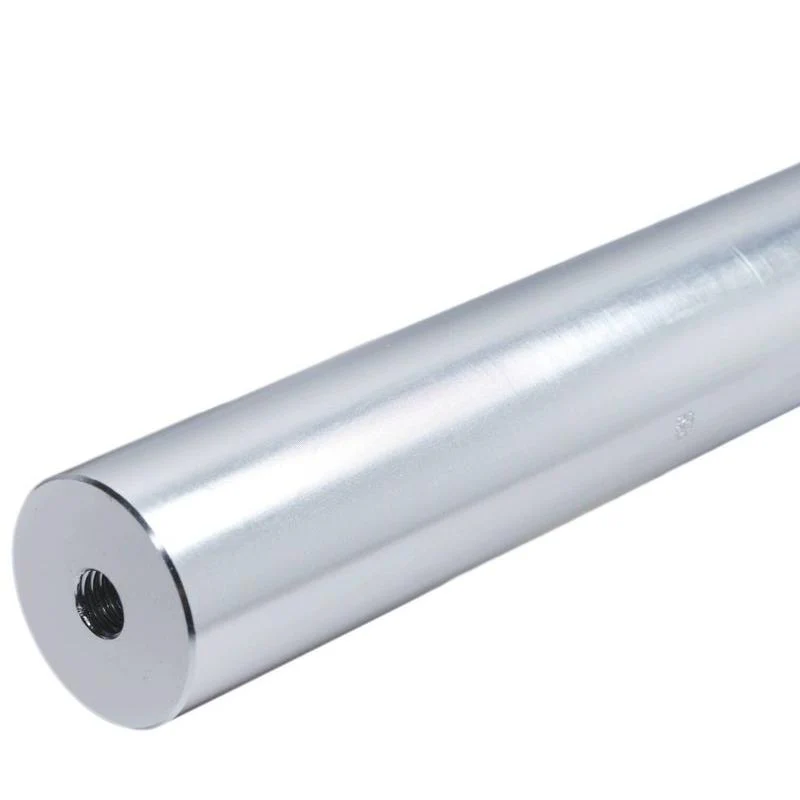 Tilt Fork Rigid HIC/SCS silver - Image 5
