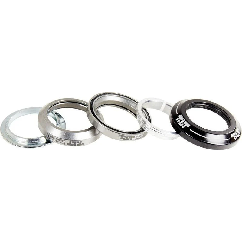 Tilt Integrated Headset black - Image 2