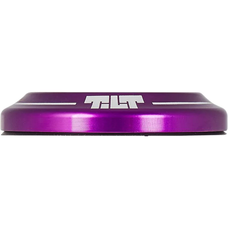Tilt Integrated Headset purple - Image 3