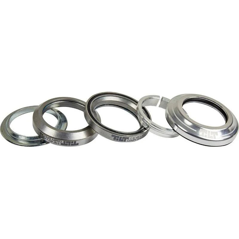Tilt Integrated Headset silver - Image 2