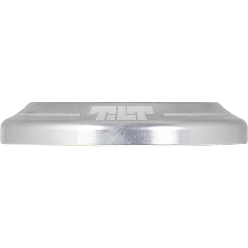 Tilt Integrated Headset silver - Image 3