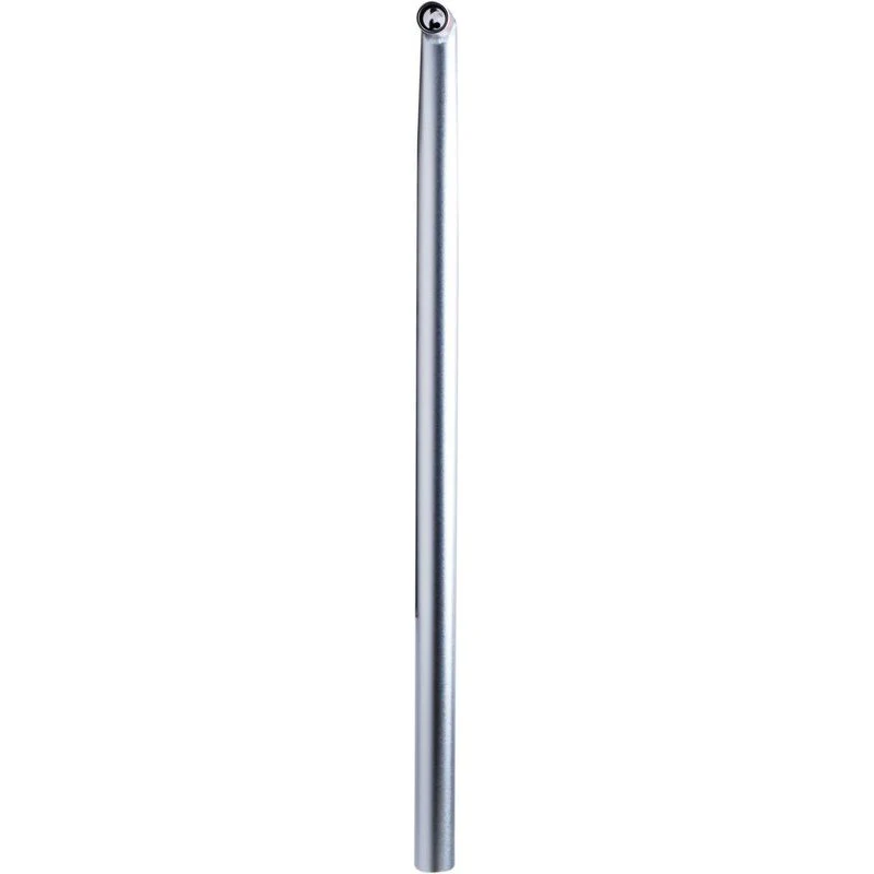 Tilt Scooter Bar Rigid silver - Image 2