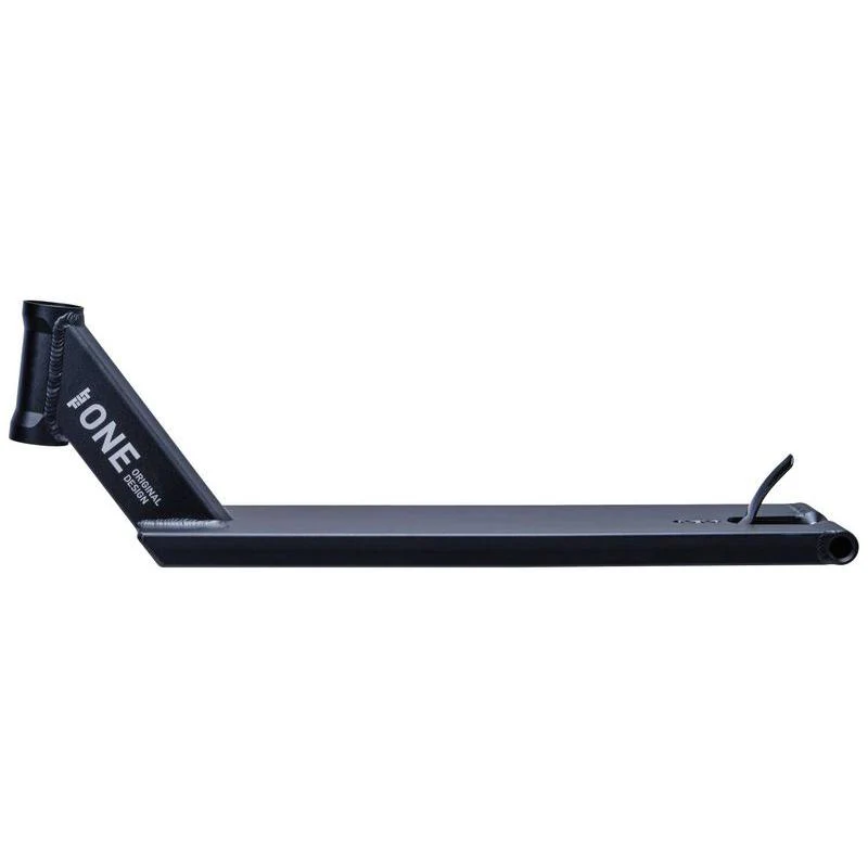 Tilt Scooter Deck Stage I black - Image 2
