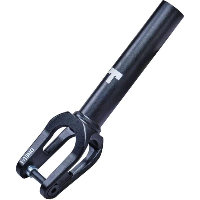 Tilt Scooter Fork Stage I HIC/SCS black
