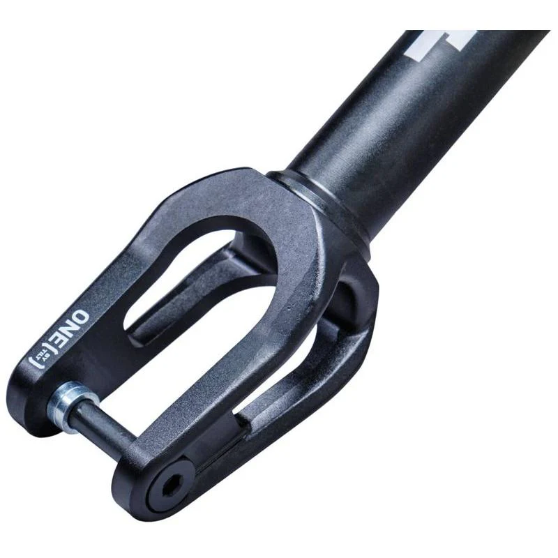 Tilt Scooter Fork Stage I HIC/SCS black - Image 2