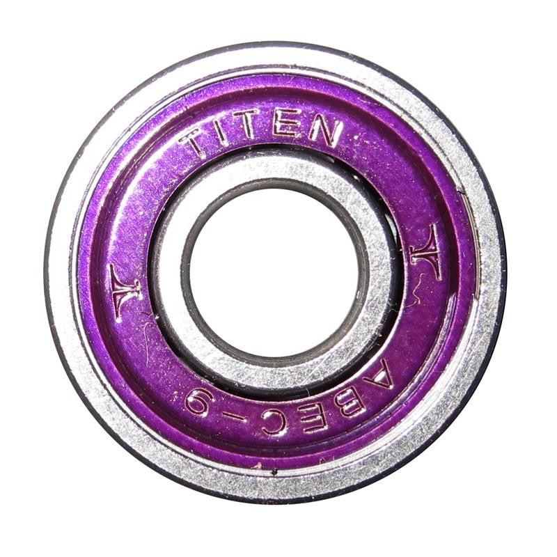 Titen Bearings 4-Pack Abec 9 - Image 3