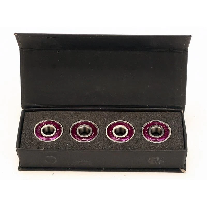 Titen Bearings Abec 5 Mathias Silhan 8-pack - Image 2