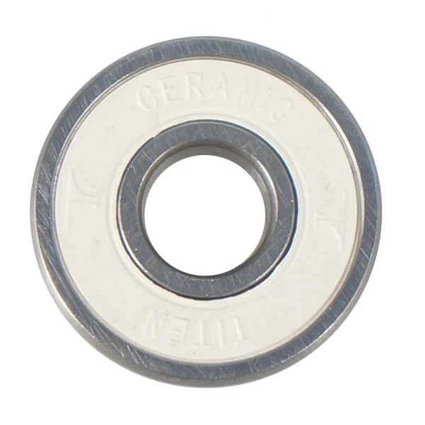 Titen Ceramic Bearings (16-pack)