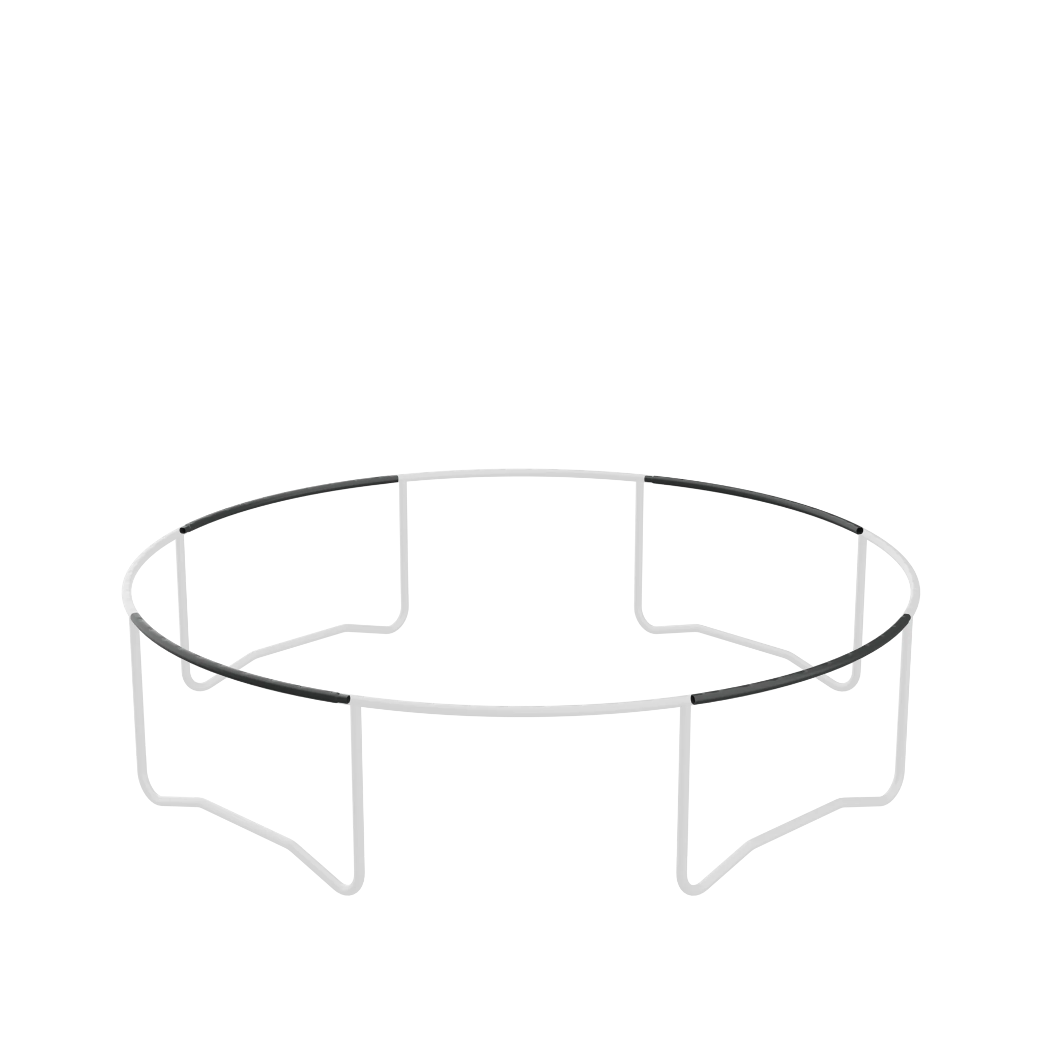 Oberschiene für ACON Air Trampolin - Image 2