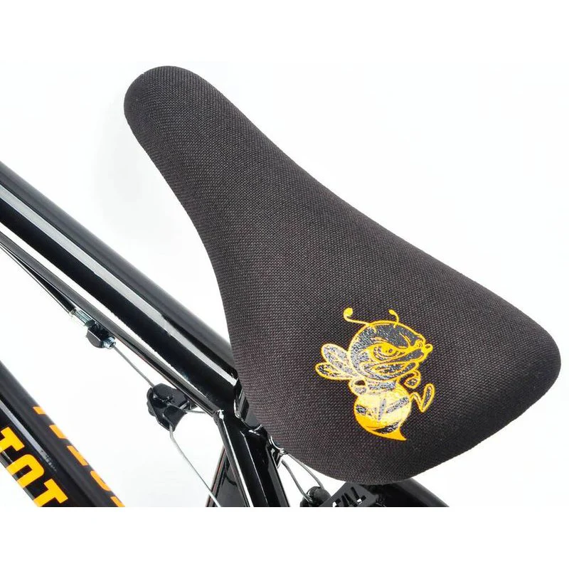 Total BMX Killabee 20'' black - Image 3