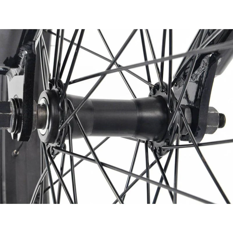 Total BMX Killabee 20'' black - Image 5