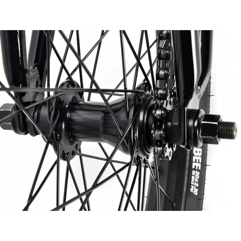 Total BMX Killabee 20'' black - Image 6