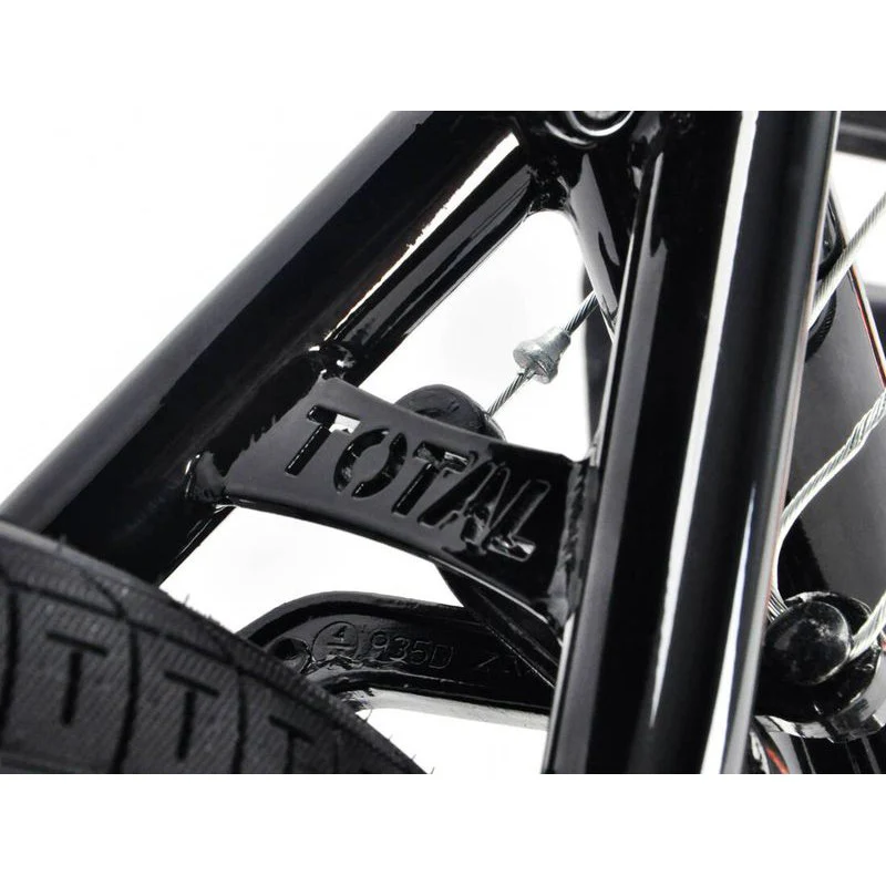 Total BMX Killabee 20'' black - Image 7