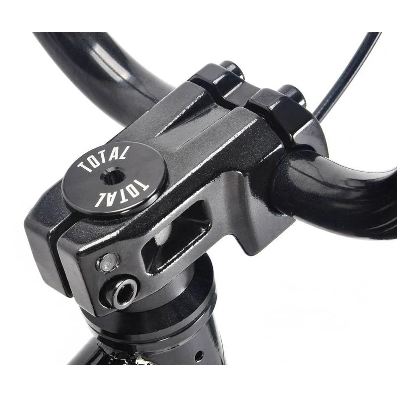Total BMX Killabee 20'' black - Image 9