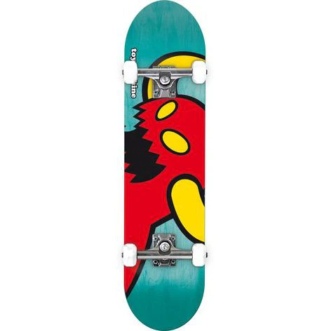 Toy Machine Complete Skateboard Vice Monster 7.75''