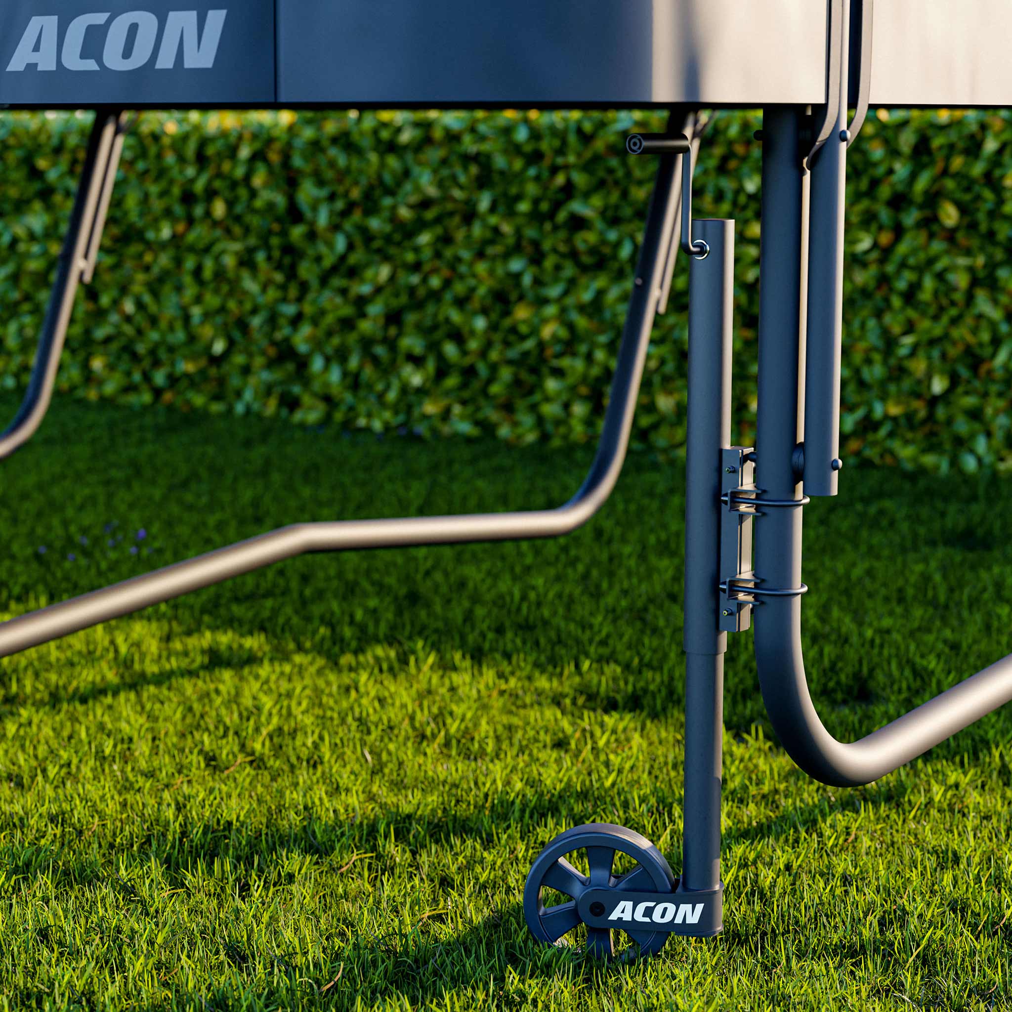 ACON Trampolinräder - Image 4